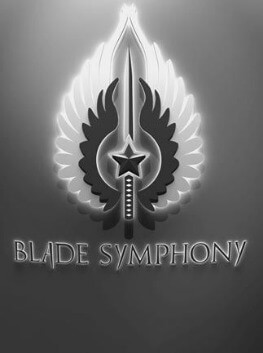 Poster Blade Symphony