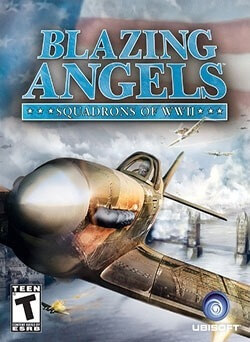 Poster Blazing Angels: Squadrons of WWII
