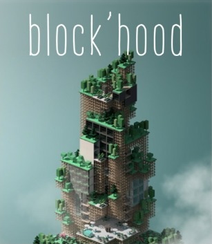 Poster Block'hood