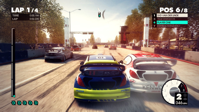 dirt 3 pc game