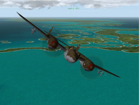 microsoft combat flight simulator 2 review