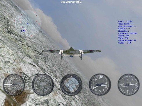combat flight simulator 2 mods