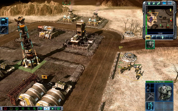 Command Conquer 3 Tiberium Wars Free Download Full Pc Game Latest Version Torrent