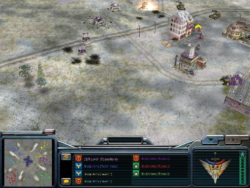 Command & Conquer: Generals Free Download Full PC Game ...