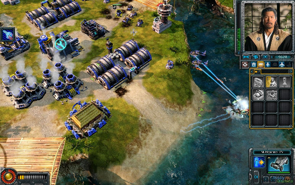 command and conquer red alert torrent