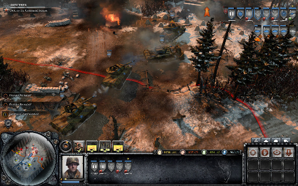 Company of heroes 2 download full game free