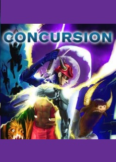Poster Concursion