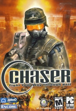 Poster Chaser