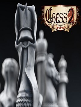 Poster Chess 2: The Sequel