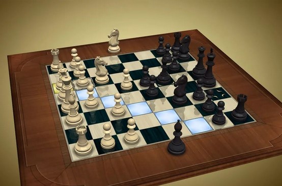 microsoft chess titans play online