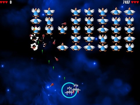 chicken invaders 5 free download full version for pc torent