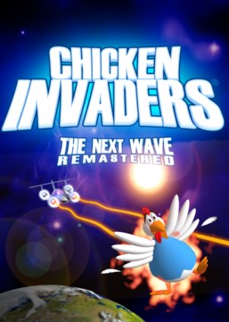 chicken invaders 2 free download full version