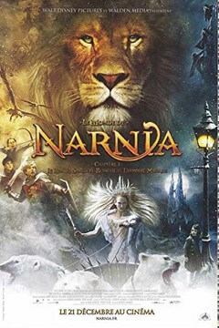 Poster The Chronicles of Narnia: The Lion, the Witch and the Wardrobe