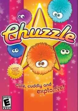 Chuzzle free. download full version for pc