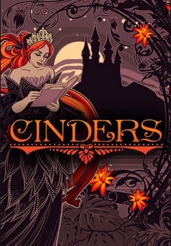 Poster Cinders