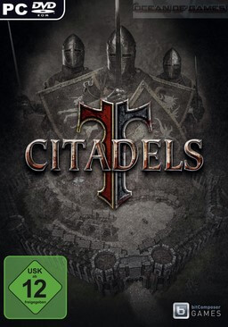 Poster Citadels