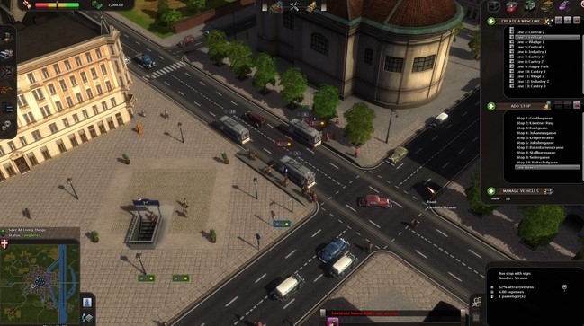 cities in motion gameplay download free