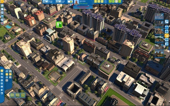 cities xl mods 2012