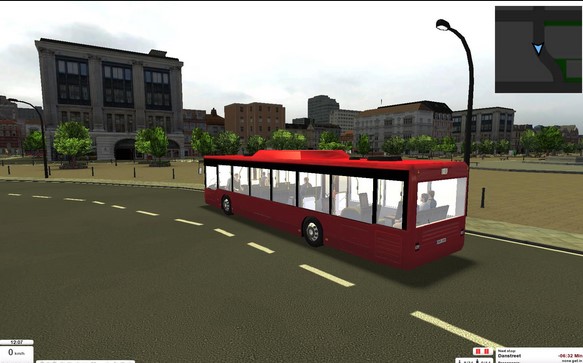 city bus simulator 2012 download free