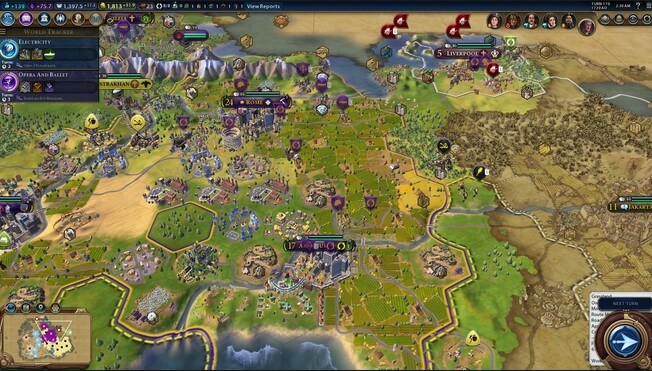 how to download civilization 6 for free