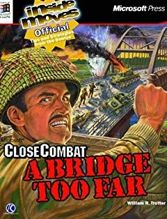 Poster Close Combat 2: A Bridge Too Far