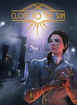 Poster Close to the Sun