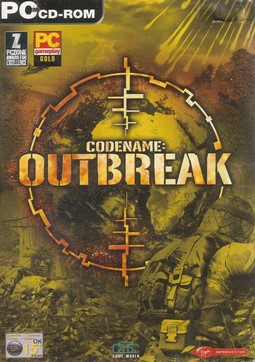 Poster Codename: Outbreak