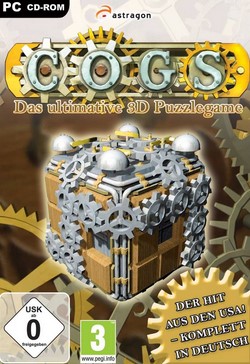 Poster Cogs