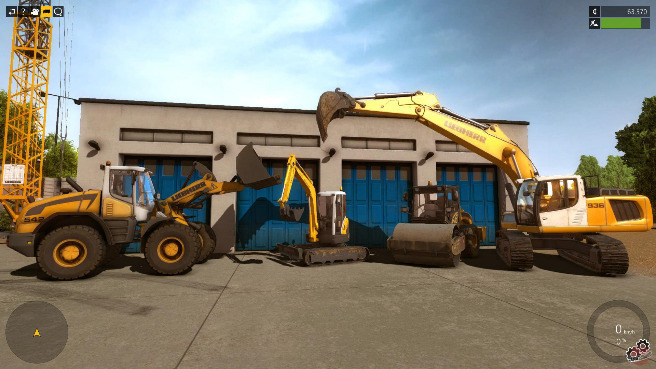 construction simulator 2015 free download