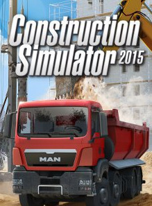 construction simulator 2015 2014 pc