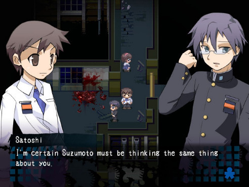 Corpse Party Free Download Full Pc Game Latest Version Torrent