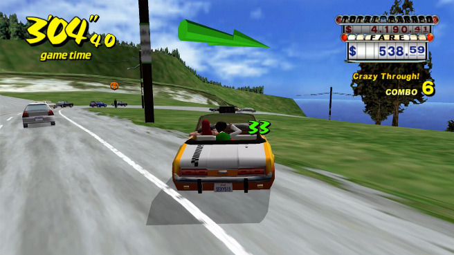 download game crazy taxi 2 myegy