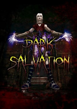 Poster Dark Salvation