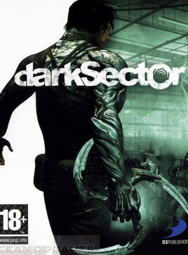 Poster Dark Sector