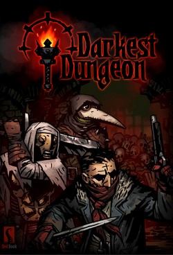 Poster Darkest Dungeon