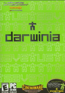 download Darwinia