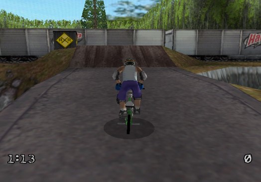 game bmx for pc
