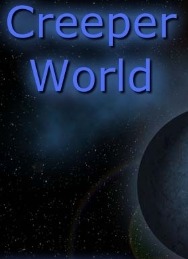 Poster Creeper World