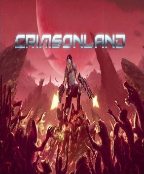 download the new for ios Crimsonland
