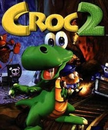download the new version Croc