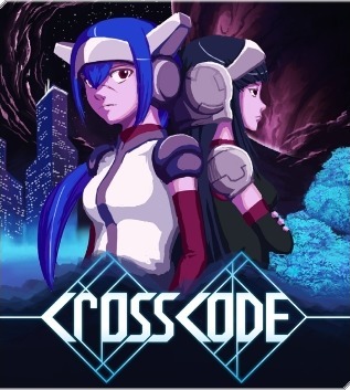 Poster CrossCode