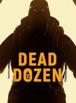 Poster Dead Dozen