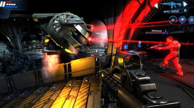 Dead Effect 2-download-for-pc