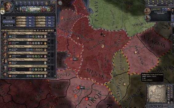 crusader kings 2 how to become immortal