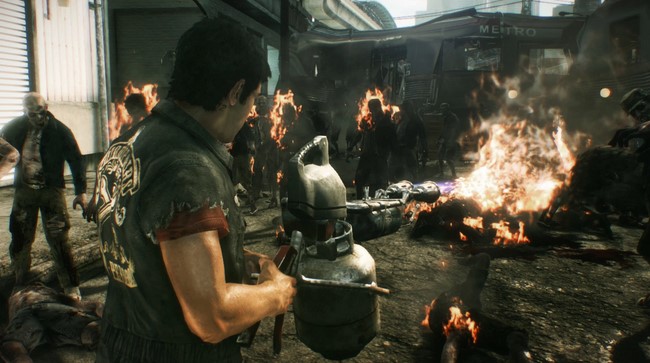 Dead Rising 3 Free Download Full Pc Game Latest Version Torrent