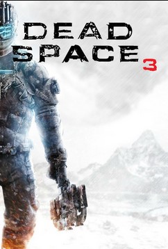 Poster Dead Space 3