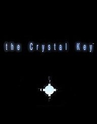 Poster The Crystal Key