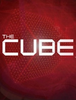 Poster Cube