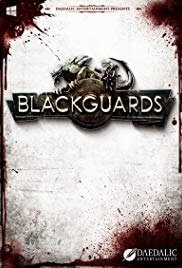 Poster Blackguards