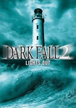 Poster Dark Fall II: Lights Out